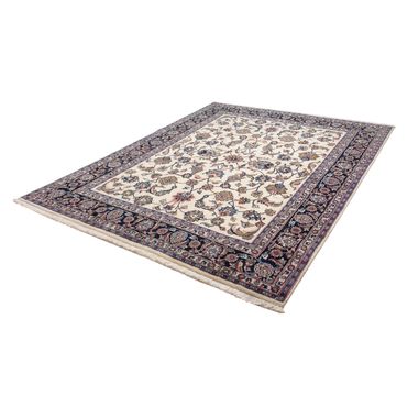 Perser Rug - Classic - 252 x 198 cm - beige