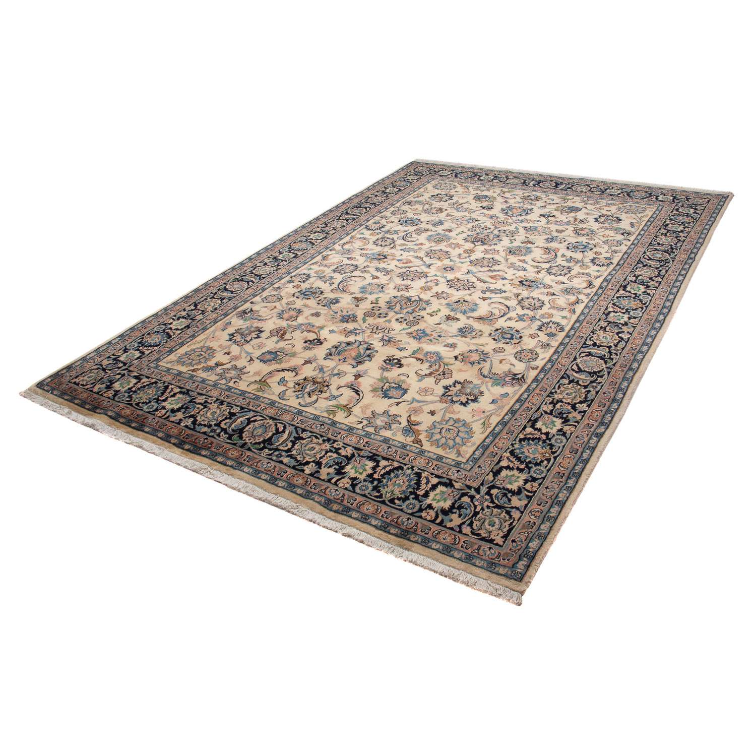 Perser Rug - Classic - 290 x 198 cm - beige