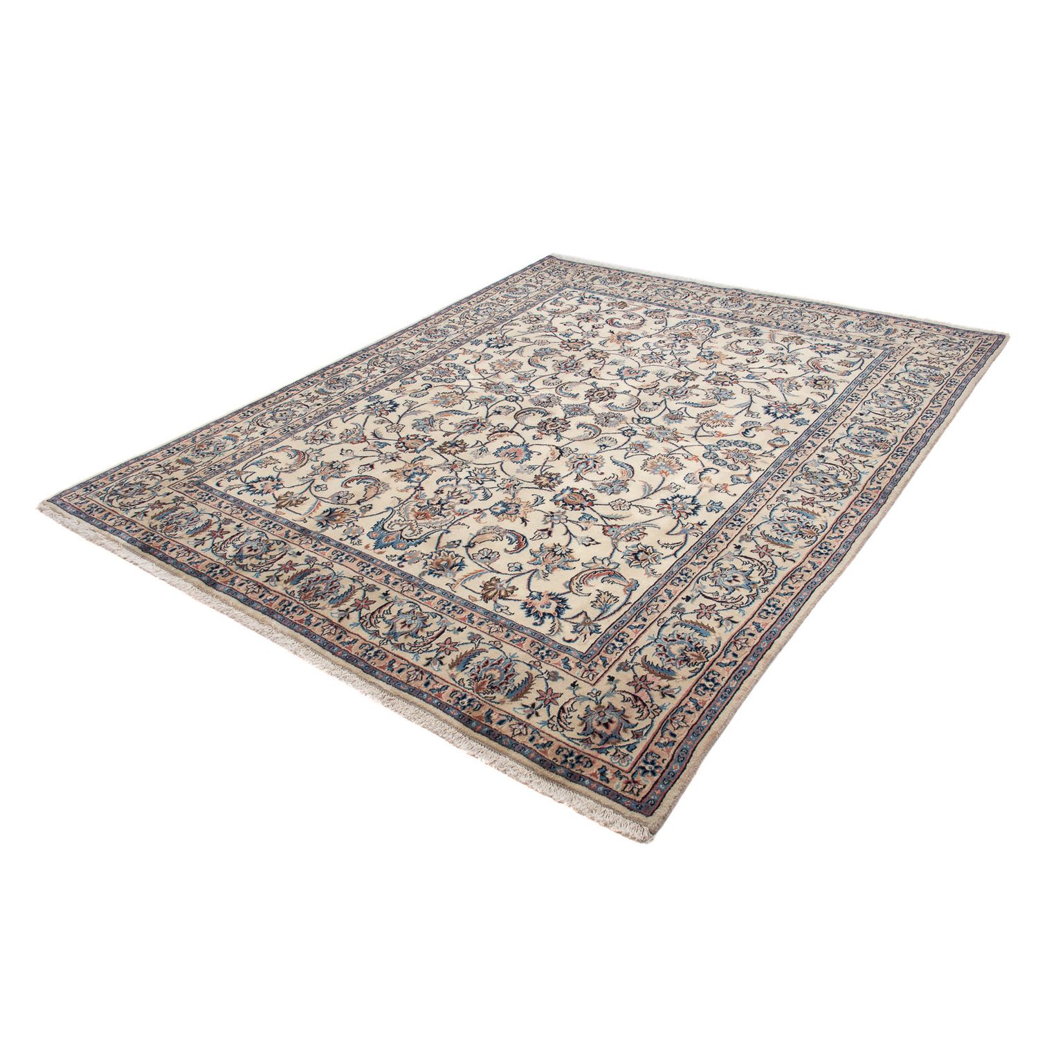 Perser Rug - Classic - 244 x 194 cm - beige