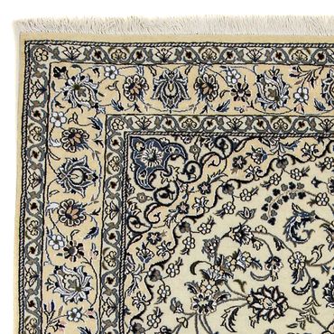 Perser Rug - Nain - Royal - 238 x 158 cm - beige