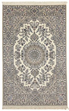 Perser Rug - Nain - Royal - 310 x 198 cm - beige