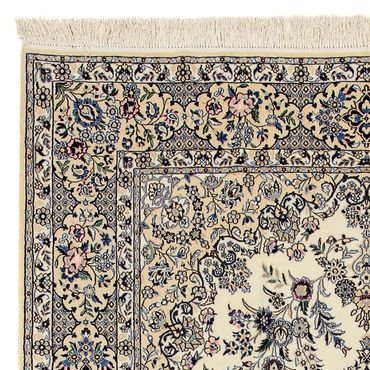 Perser Rug - Nain - Royal - 310 x 198 cm - beige