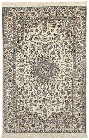 Perser Rug - Nain - Royal - 305 x 205 cm - beige