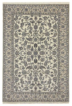 Perser Rug - Nain - Royal - 308 x 204 cm - beige