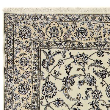 Perser Rug - Nain - Royal - 308 x 204 cm - beige