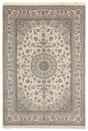 Perser Rug - Nain - Royal - 365 x 250 cm - beige