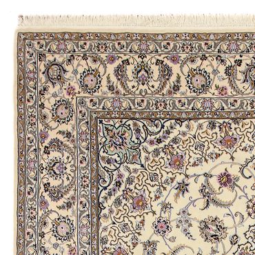 Perser Rug - Nain - Royal - 365 x 250 cm - beige