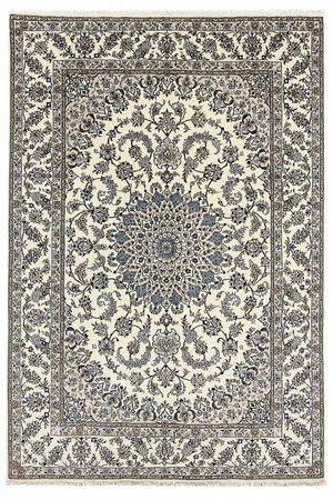 Perser Rug - Nain - 354 x 245 cm - beige