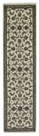 Runner Perser Rug - Nain - 296 x 79 cm - beige