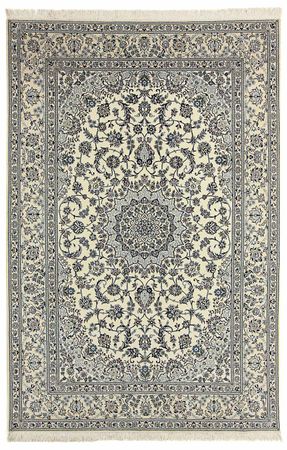 Perser Rug - Nain - Premium - 307 x 205 cm - beige