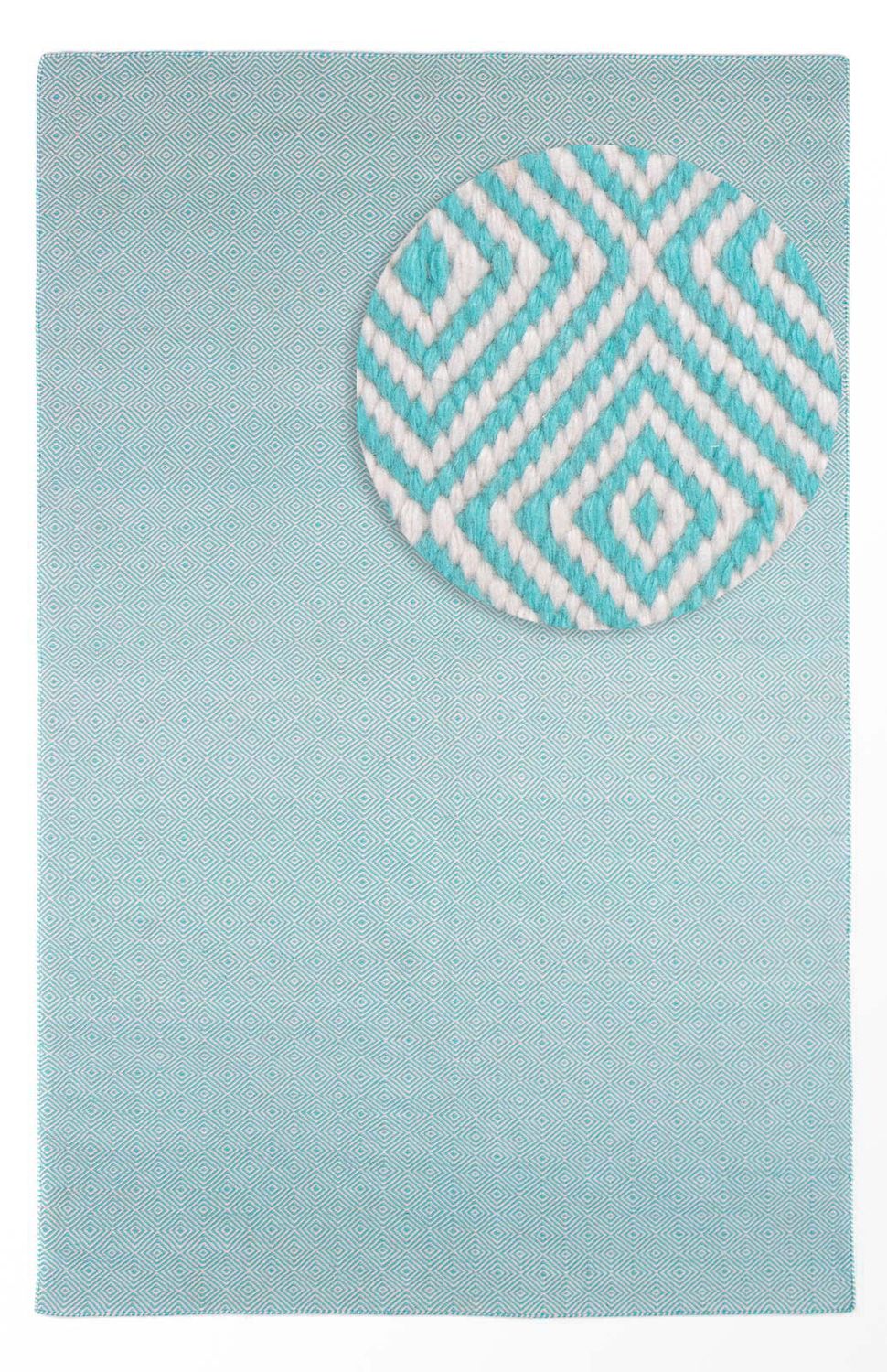 Indoor/Outdoor Rug - Alef - rectangle