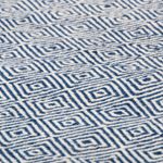 Indoor/Outdoor Rug - Alef - runner