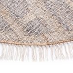 Sisal Rug - Alistair - round