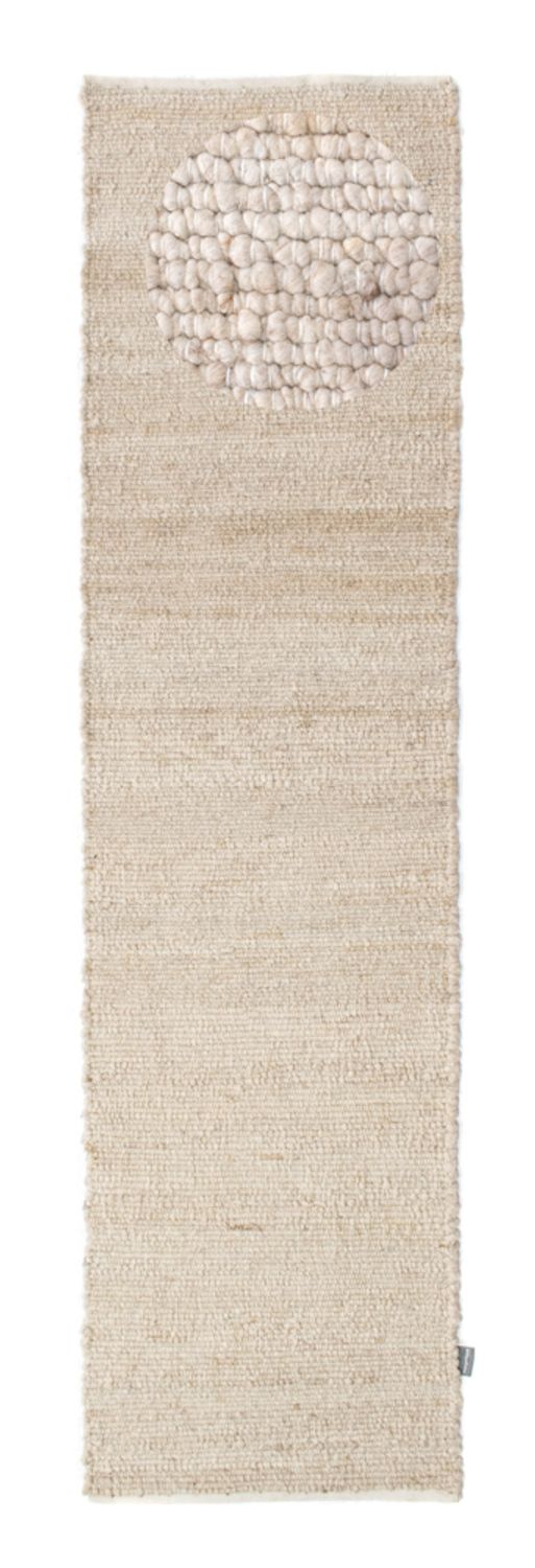 Kelim Rug - Trendy - Toska - runner