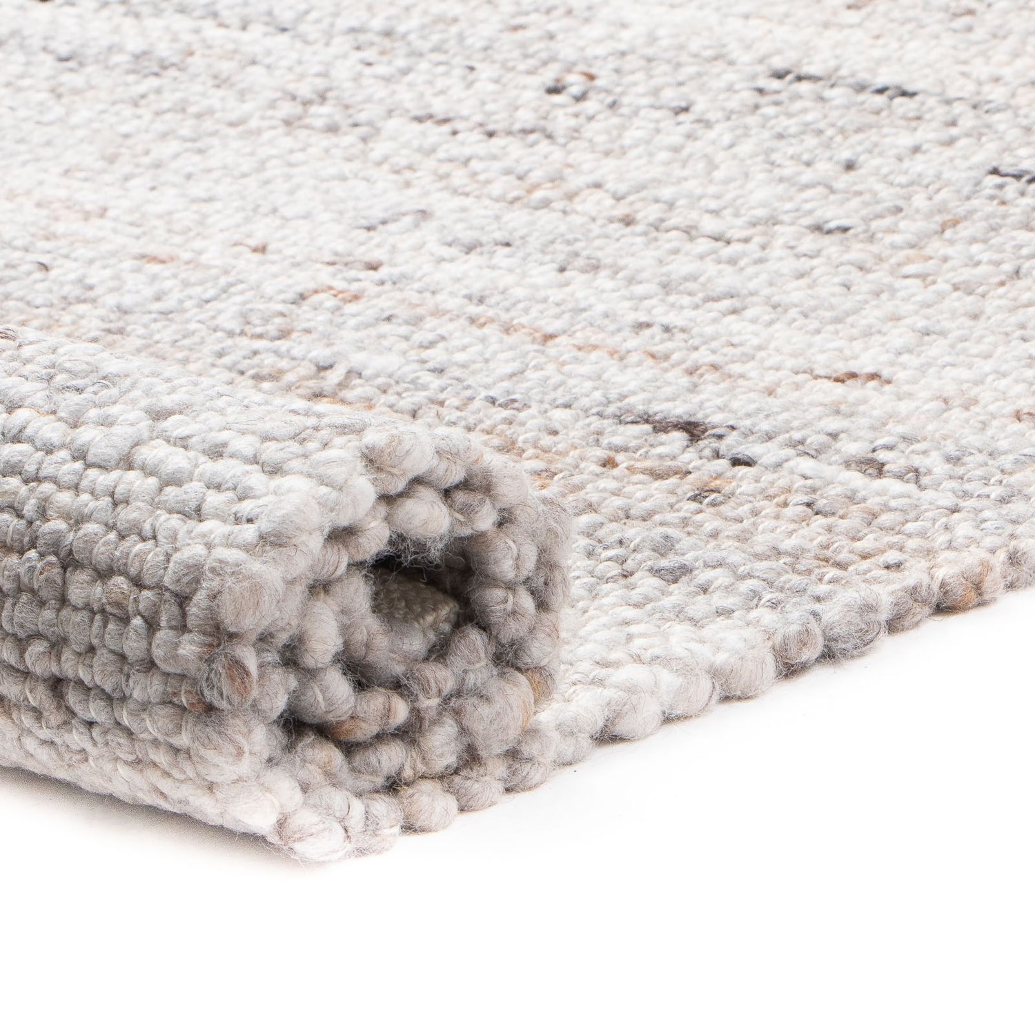 Kelim Rug - Trendy - Toska - runner