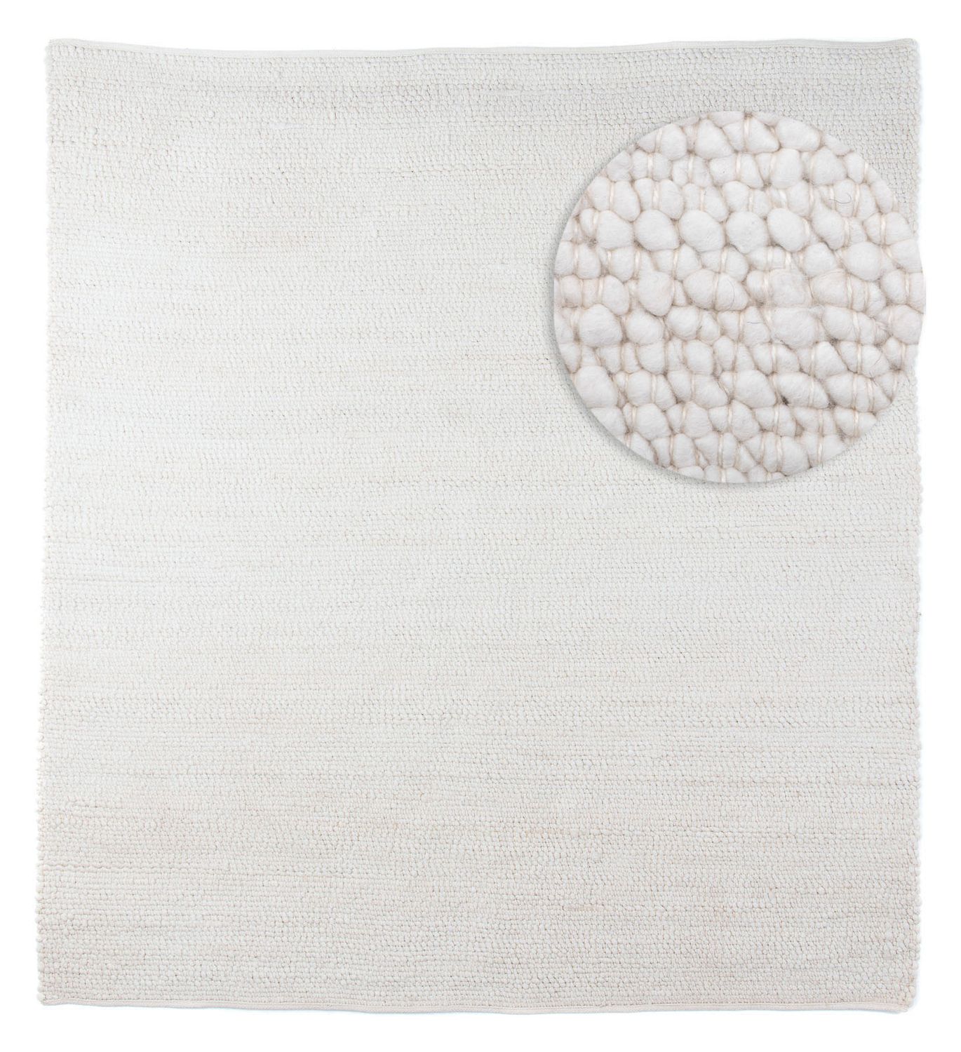 Kelim Rug - Trendy - Toska - square