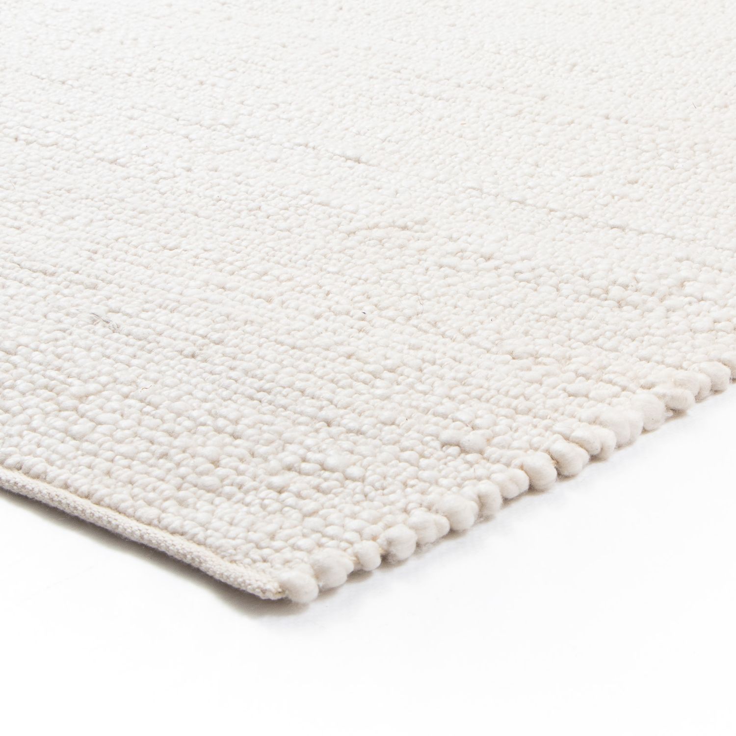 Kelim Rug - Trendy - Toska - square