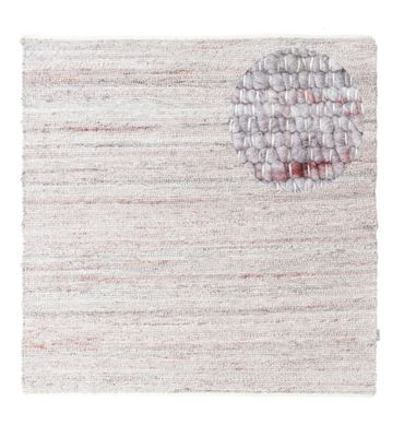 Kelim Rug - Trendy - Toska - square