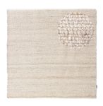 Kelim Rug - Trendy - Toska - square