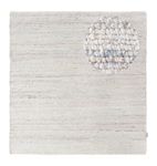 Kelim Rug - Trendy - Toska - square