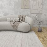 Kelim Rug - Trendy - Toska - square