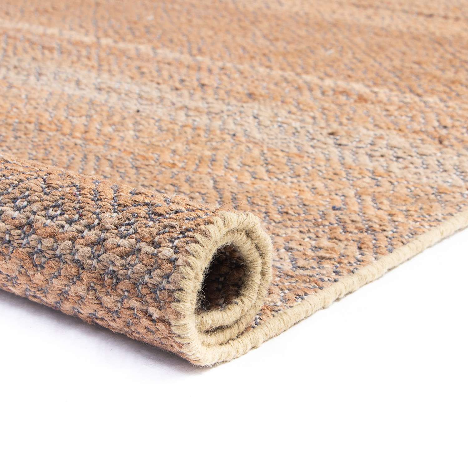 Sisal Rug - Cosmo - square