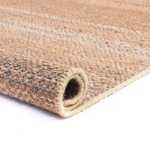 Sisal Rug - Cosmo - square