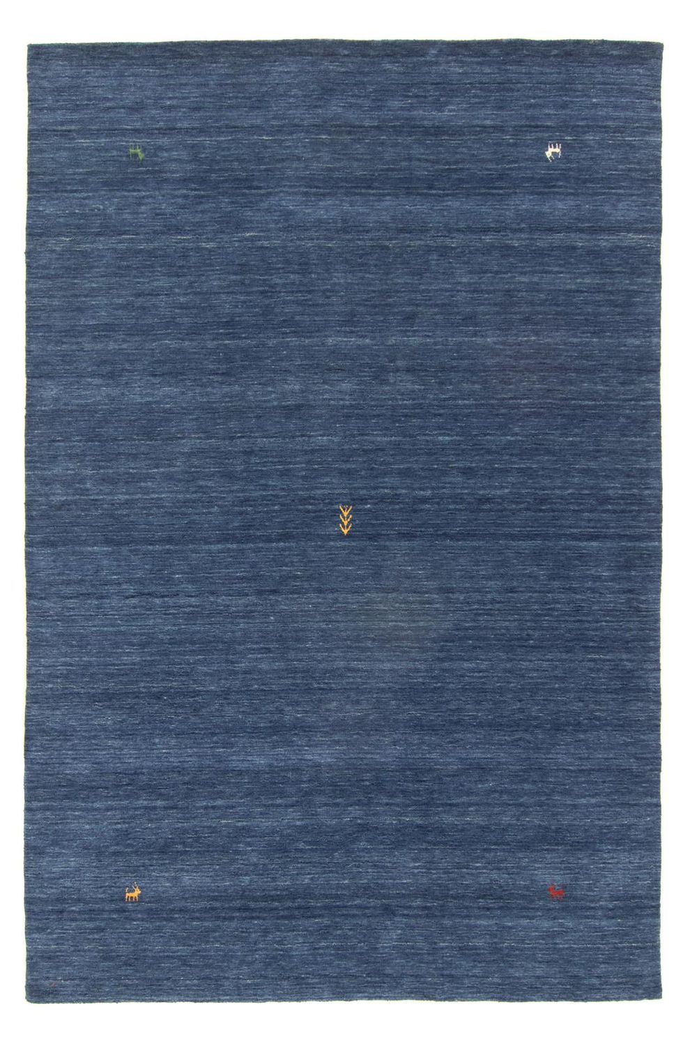 Gabbeh Rug - Indus - Deluxe - rectangle