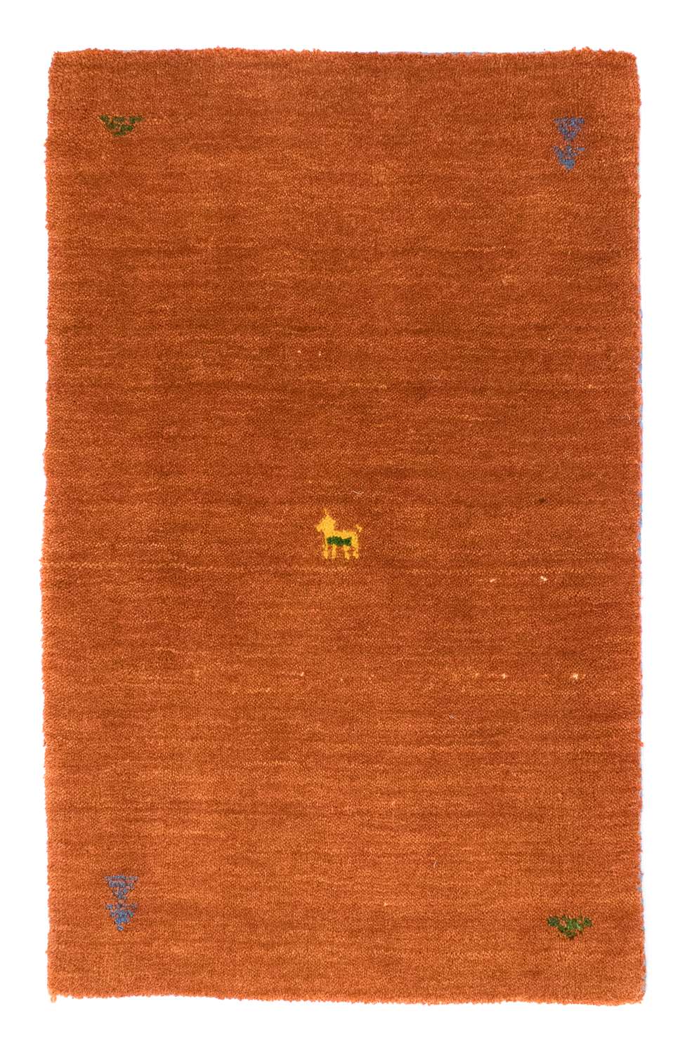 Gabbeh Rug - Softy - Agra - rectangle