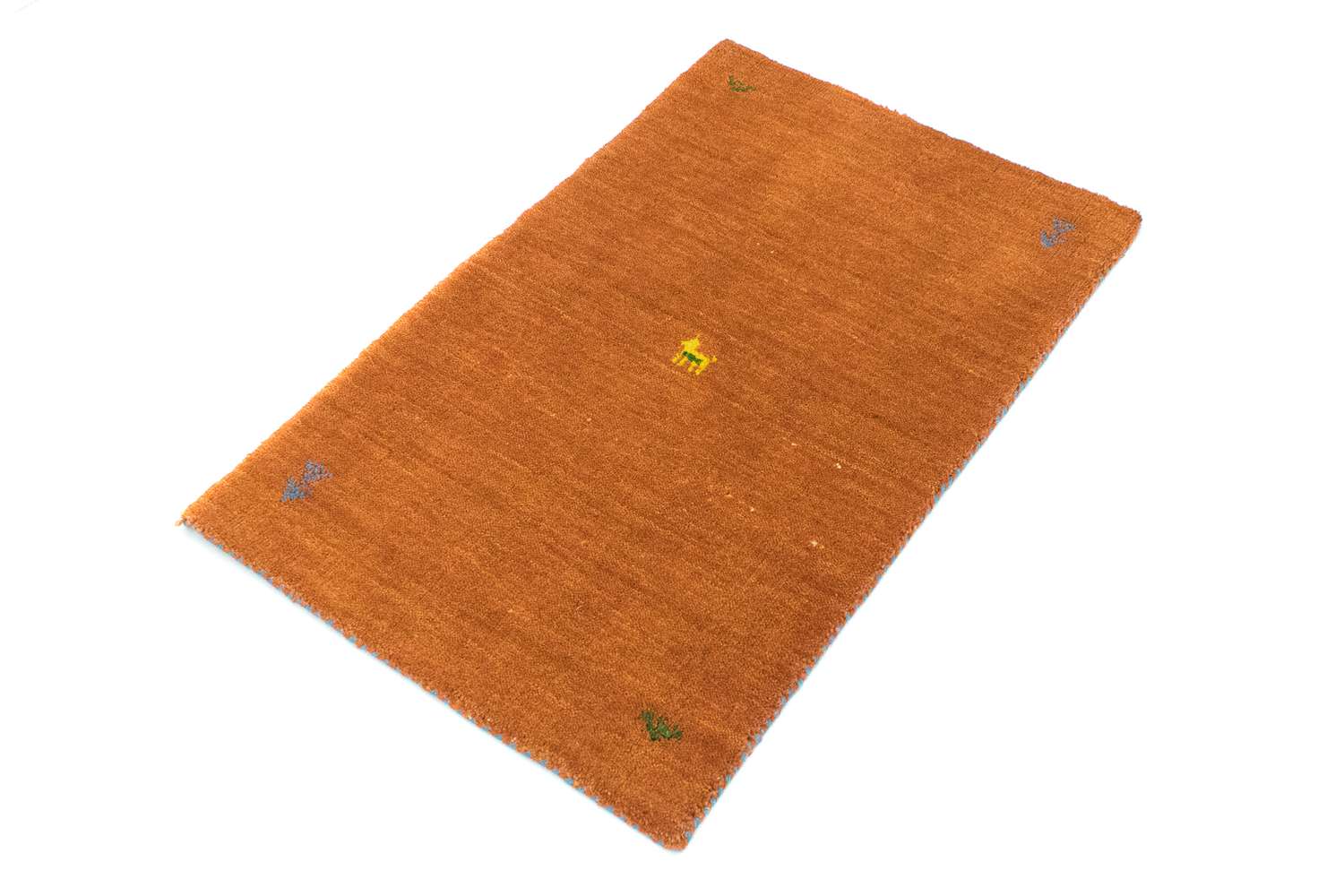 Gabbeh Rug - Softy - Agra - rectangle