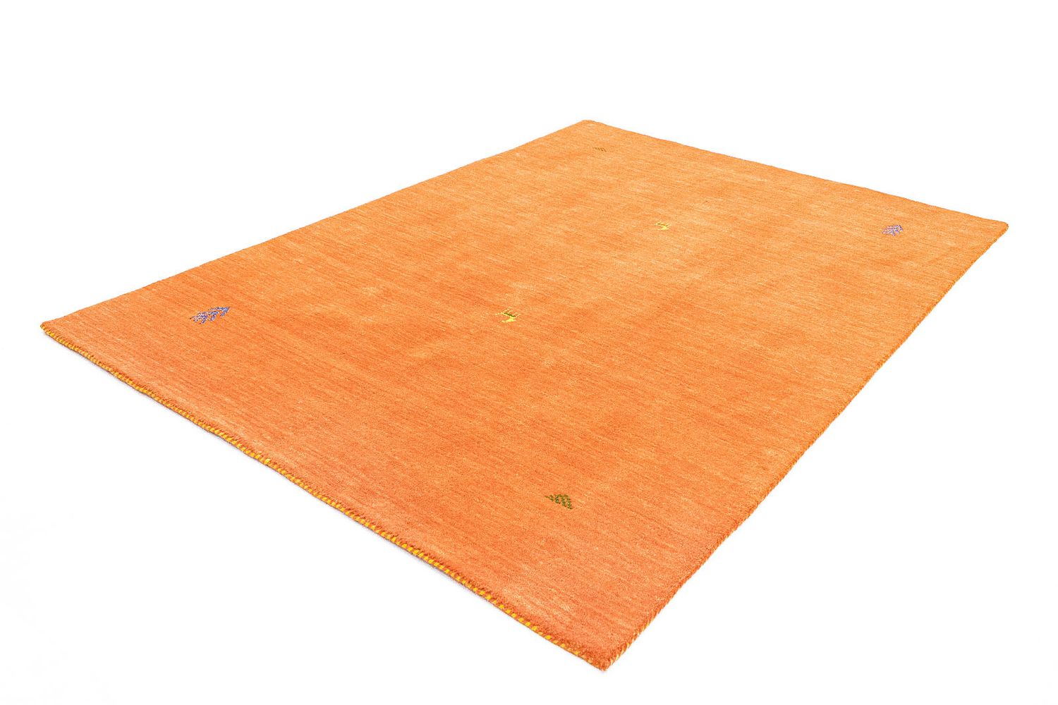 Gabbeh Rug - Softy - Agra - rectangle