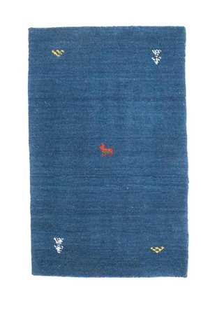 Gabbeh Rug - Softy - Agra - rectangle