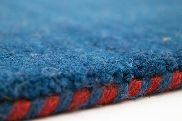 Gabbeh Rug - Softy - Agra - rectangle