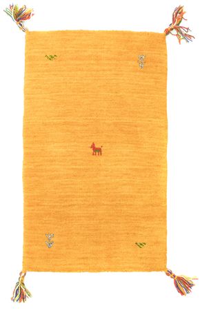 Gabbeh Rug - Softy - Agra - rectangle