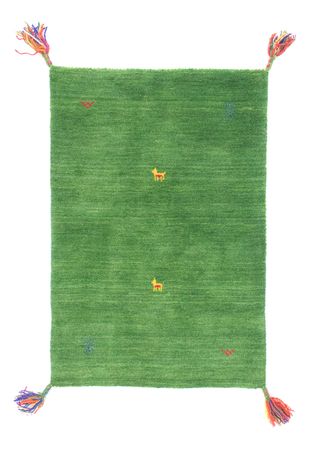 Gabbeh Rug - Softy - Agra - rectangle