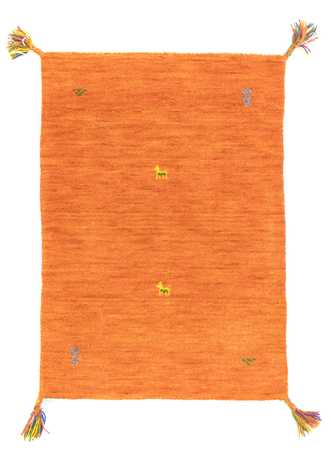 Gabbeh Rug - Softy - Agra - rectangle