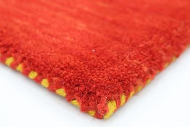 Gabbeh Rug - Softy - Agra - rectangle