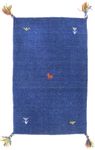 Gabbeh Rug - Softy - Agra - rectangle