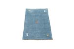 Gabbeh Rug - Softy - Agra - rectangle