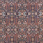 Oriental Rug - Hereke - 363 x 237 cm - dark blue