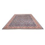 Oriental Rug - Hereke - 363 x 237 cm - dark blue