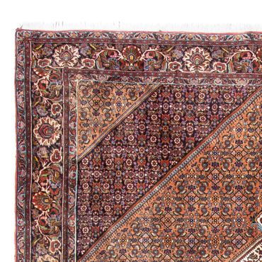 Perser Rug - Bidjar - 305 x 210 cm - brown