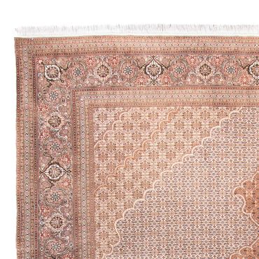 Perser Rug - Tabriz - Royal - 360 x 250 cm - multicolored