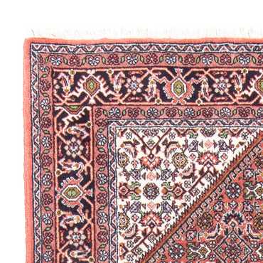 Perser Rug - Bidjar - 150 x 85 cm - red