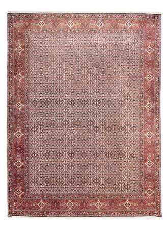 Perser Rug - Bidjar - 340 x 250 cm - beige