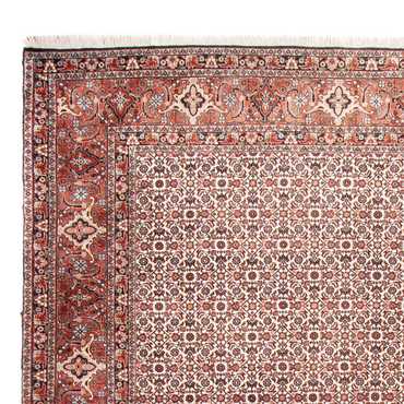 Perser Rug - Bidjar - 340 x 250 cm - beige