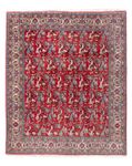 Perser Rug - Bidjar - 280 x 180 cm - red