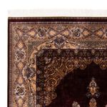 Perser Rug - Ghom - 230 x 150 cm - wine red