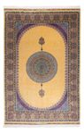 Perser Rug - Ghom - 300 x 200 cm - gold