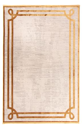 Designer Rug - 300 x 200 cm - beige